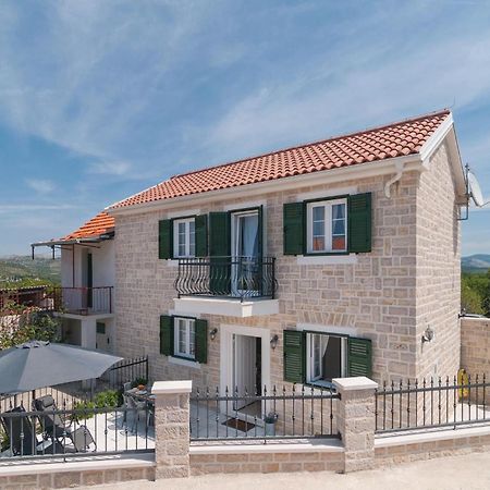Stunning Home In Primosten With Kitchen מראה חיצוני תמונה
